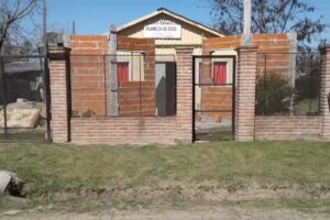 IGLESIA EVANG&Eacute;LICA ASAMBLEA DE DIOS 28 &ndash; Anexo El Rinc&oacute;n