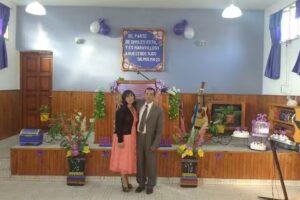 Iglesia Evangelica Asamblea De Dios