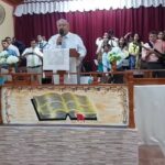 Iglesia Evang&eacute;lica Asamblea De Dios