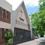 IGLESIA EVANGELICA ASAMBLEA DE DIOS