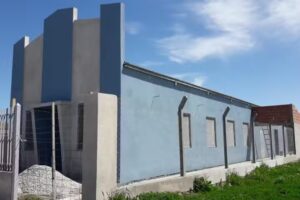 Iglesia Evang&eacute;lica Asamblea de Dios