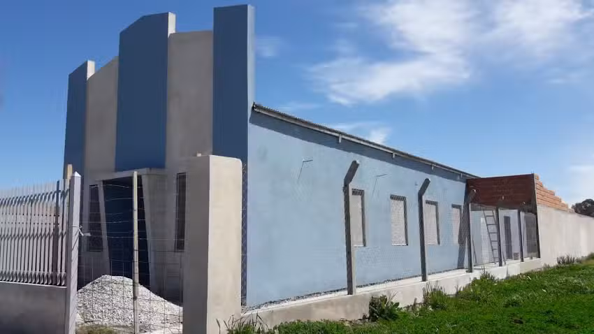 Iglesia Evang&eacute;lica Asamblea de Dios