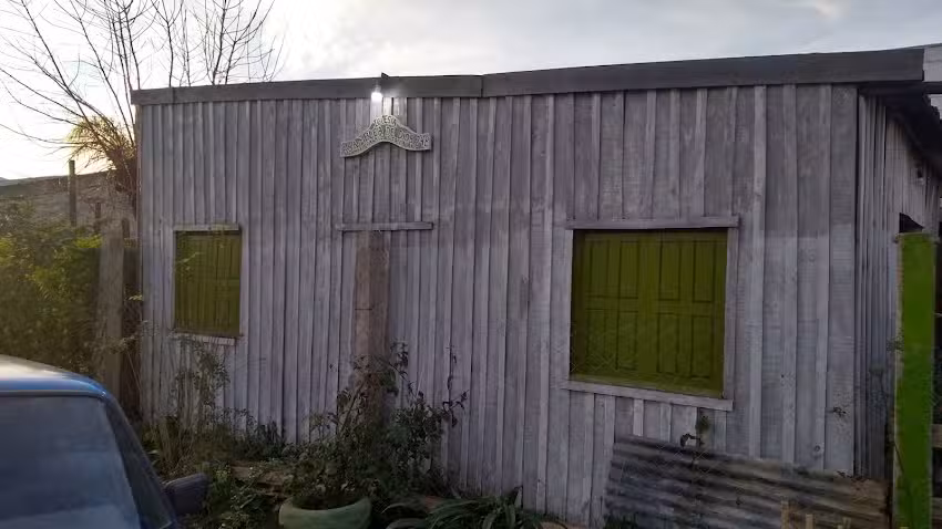 IGLESIA EVANG&Eacute;LICA ASAMBLEA DE DIOS &ndash; ANEXO Barrio Sargento Cabral