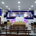 Iglesia Evangelica Asamblea de Dios Cristiana