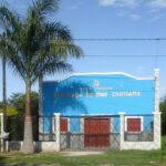 Iglesia Evangelica Asamblea de Dios Cristiana