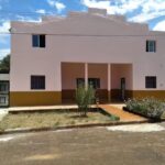 Iglesia Evang&eacute;lica Asamblea de Dios &ldquo;Cristo Redentor&rdquo;