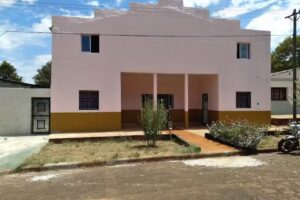 Iglesia Evangélica Asamblea de Dios “Cristo Redentor”