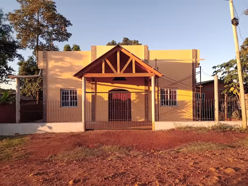 Iglesia Evangelica Asamblea de Dios cristo redentor