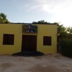 Iglesia Evang&eacute;lica Asamblea de Dios Cristo Redentor