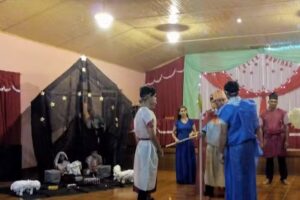 Iglesia Evang&eacute;lica Asamblea de Dios en Misiones