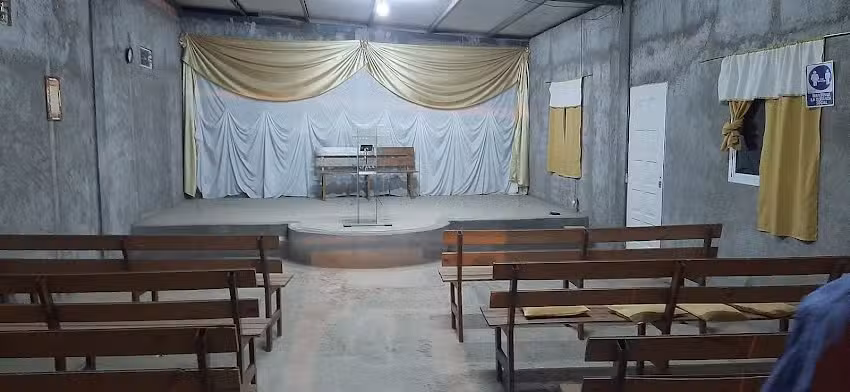 Iglesia Evang&eacute;lica Asamblea de Dios F.248