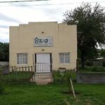 Iglesia Evang&eacute;lica Asamblea de Dios FC 248