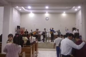 Iglesia Evangélica Asamblea de Dios fich. 248
