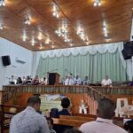 Iglesia Evang&eacute;lica Asamblea de Dios &ndash; Fichero 248