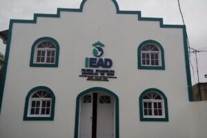 Iglesia Evang&eacute;lica Asamblea de Dios &ndash; Fichero 248