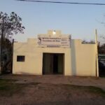 Iglesia Evang&eacute;lica Asamblea de Dios &ndash; Fichero 248