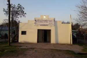 Iglesia Evang&eacute;lica Asamblea de Dios &ndash; Fichero 248