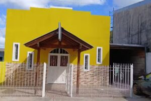 Iglesia Evang&eacute;lica Asamblea de Dios &ndash; Fichero 248