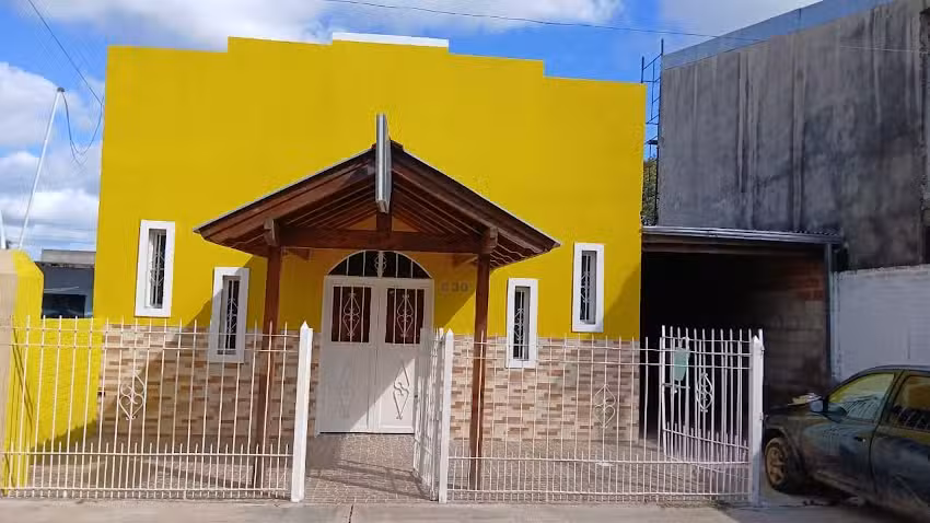 Iglesia Evang&eacute;lica Asamblea de Dios &ndash; Fichero 248