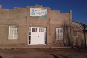 Iglesia evangélica asamblea de Dios fichero 248