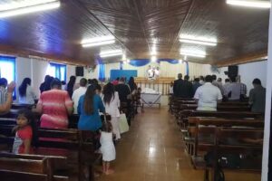 Iglesia Evang&eacute;lica Asamblea de Dios &ndash; Fichero 248