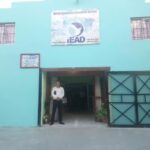 Iglesia Evang&eacute;lica Asamblea de Dios &ndash; Fichero 248