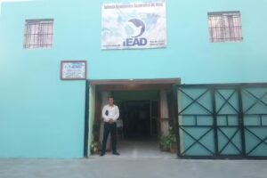 Iglesia Evangélica Asamblea de Dios – Fichero 248