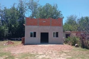 Iglesia Evang&eacute;lica Asamblea de Dios &ndash; Fichero 248 anexo barrio la milagrosa