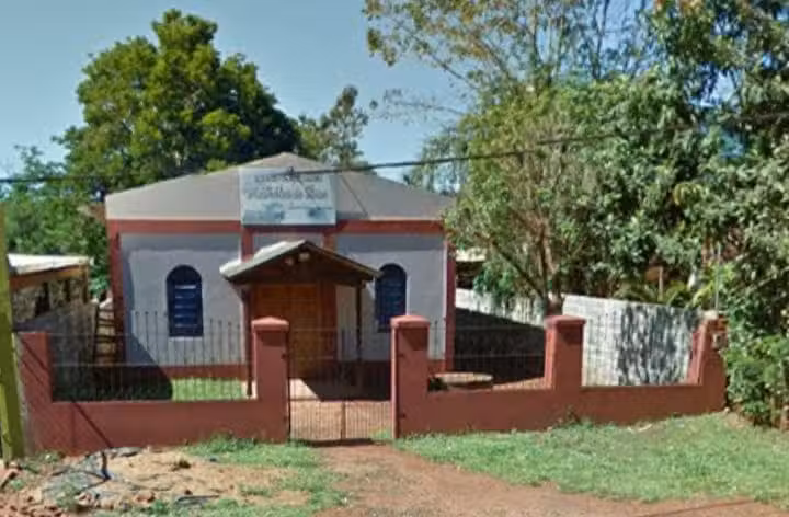 Iglesia Evangelica Asamblea De Dios Filial De Obera Fichero 248