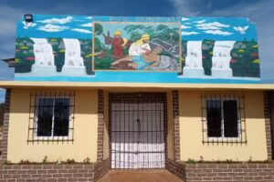 Iglesia Evangélica Asamblea de Dios. Ministerio El Buen Samaritano