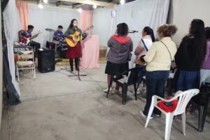 Iglesia Evang&eacute;lica Asamblea de Dios Misi&oacute;n Independiente