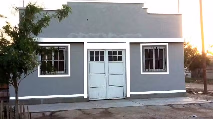 Iglesia evang&eacute;lica Asamblea de Dios Misi&oacute;n Independiente