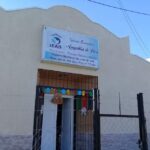 Iglesia Evang&eacute;lica Asamblea de Dios n&deg; 248