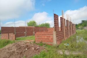 iglesia evangelica asamblea de Dios N°248