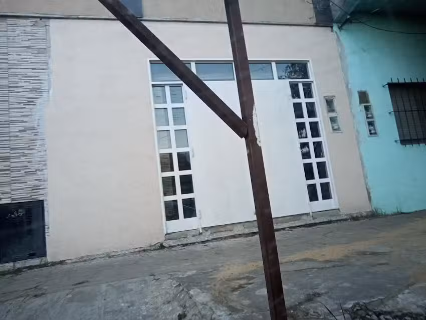 Iglesia Evang&eacute;lica Asamblea de Dios &ldquo;Pablo Nogues&rdquo;, Fichero de Culto 248.