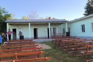 Iglesia Evang&eacute;lica Asamblea de Dios Primitiva