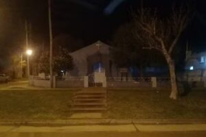 Iglesia Evangélica Bautista