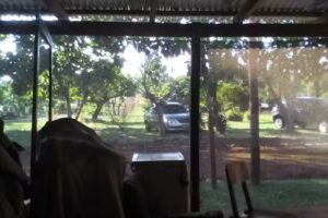 Iglesia Evang&eacute;lica Bautista