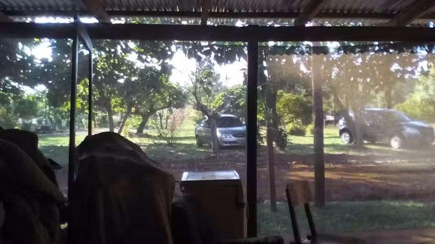 Iglesia Evang&eacute;lica Bautista