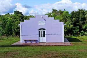 Iglesia Evangelica Bautista