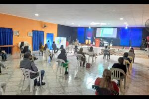 Iglesia Evangélica Bautista