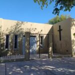 IGLESIA EVANG&Eacute;LICA BAUTISTA