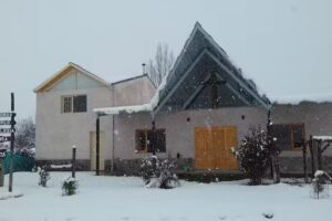 Iglesia Evangélica Bautista