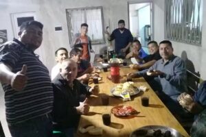 Iglesia Evangélica Bautista