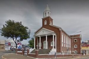 Iglesia Evangélica Bautista