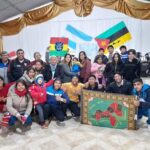 Iglesia Evang&eacute;lica Bautista