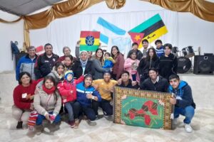 Iglesia Evang&eacute;lica Bautista