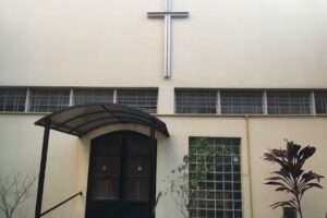 Iglesia Evangélica Bautista Betel de Floresta