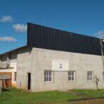 Iglesia Evangelica Bautista Casa de Dios