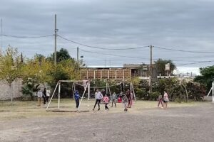 Iglesia Evang&eacute;lica Bautista Cielo Nuevo